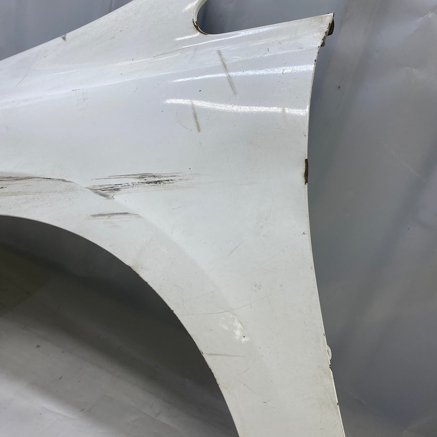 Honda Civic FD6 Ön Sol Çamurluk 2007-2012 Orijinal Çıkma