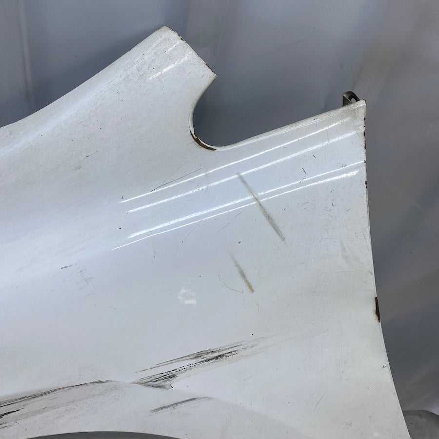 Honda Civic FD6 Ön Sol Çamurluk 2007-2012 Orijinal Çıkma