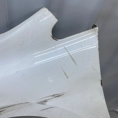 Honda Civic FD6 Ön Sol Çamurluk 2007-2012 Orijinal Çıkma