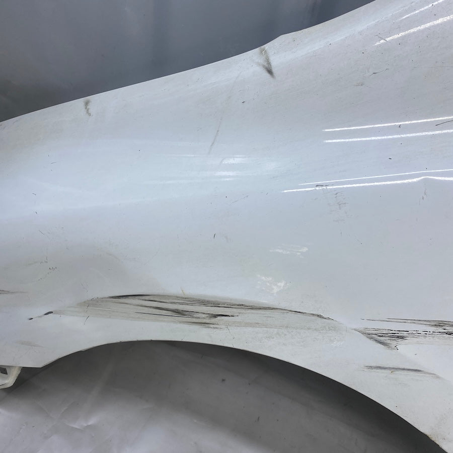 Honda Civic FD6 Ön Sol Çamurluk 2007-2012 Orijinal Çıkma