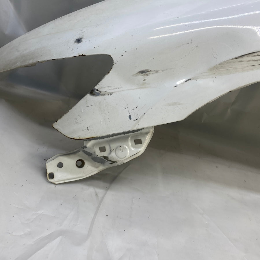 Honda Civic FD6 Ön Sol Çamurluk 2007-2012 Orijinal Çıkma