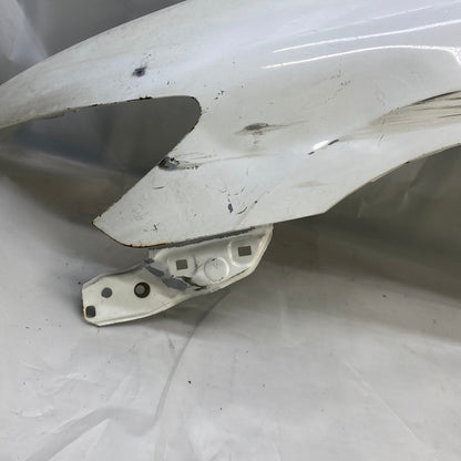 Honda Civic FD6 Ön Sol Çamurluk 2007-2012 Orijinal Çıkma