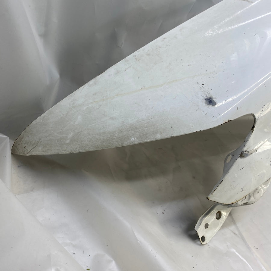 Honda Civic FD6 Ön Sol Çamurluk 2007-2012 Orijinal Çıkma