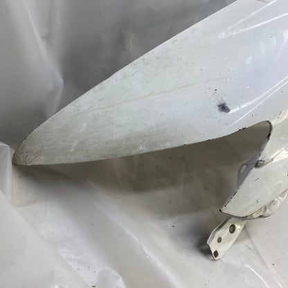 Honda Civic FD6 Ön Sol Çamurluk 2007-2012 Orijinal Çıkma