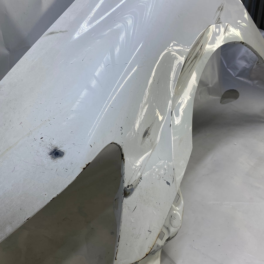 Honda Civic FD6 Ön Sol Çamurluk 2007-2012 Orijinal Çıkma