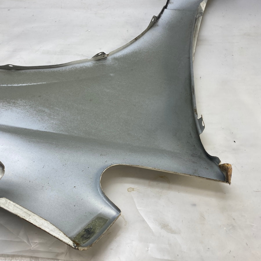 Honda Civic FD6 Ön Sol Çamurluk 2007-2012 Orijinal Çıkma