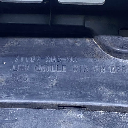 Honda Civic FD6 Ön Tampon Orta Izgara 71107-SNB-90