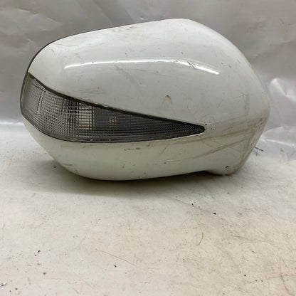 Honda Civic FD6 Sağ Dikiz Aynası 07-12 En Uygun Oto Parça