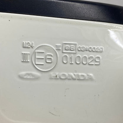 Honda Civic FD6 Sol Dikiz Aynası 07-12 En Uygun Oto Parça