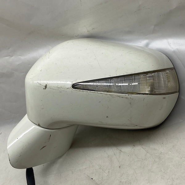 Honda Civic FD6 Sol Dikiz Aynası 07-12 En Uygun Oto Parça