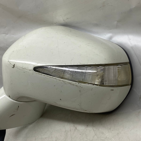 Honda Civic FD6 Sol Dikiz Aynası 07-12 En Uygun Oto Parça