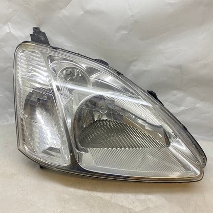 Honda Civic HB Sağ Far 3301-S6A-G021-M2 En Uygun Oto Parça