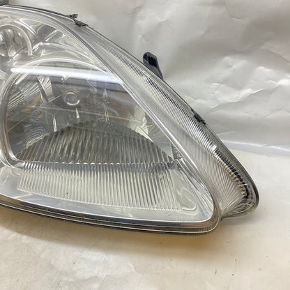 Honda Civic HB Sağ Far 3301-S6A-G021-M2 En Uygun Oto Parça