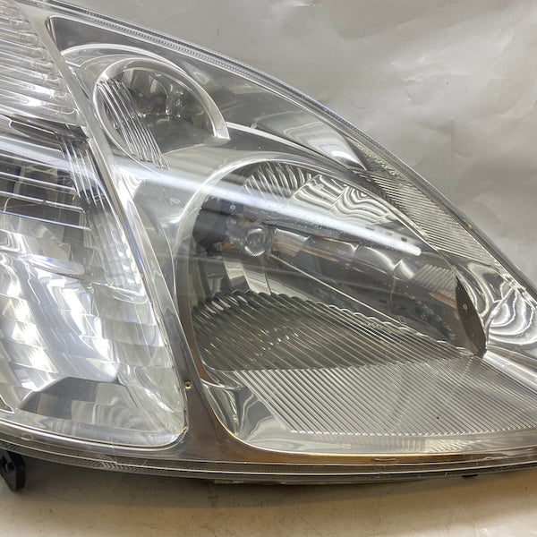 Honda Civic HB Sağ Far 3301-S6A-G021-M2 En Uygun Oto Parça