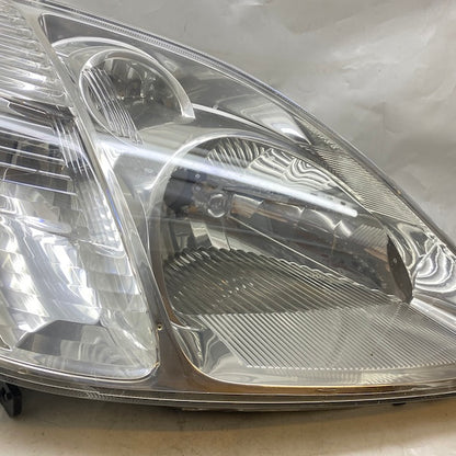 Honda Civic HB Sağ Far 3301-S6A-G021-M2 En Uygun Oto Parça