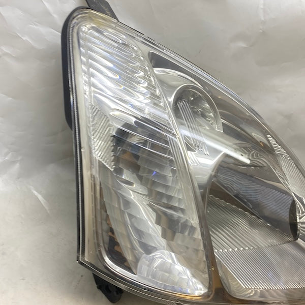 Honda Civic HB Sağ Far 3301-S6A-G021-M2 En Uygun Oto Parça