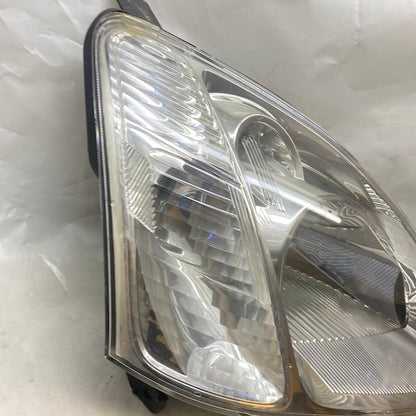 Honda Civic HB Sağ Far 3301-S6A-G021-M2 En Uygun Oto Parça