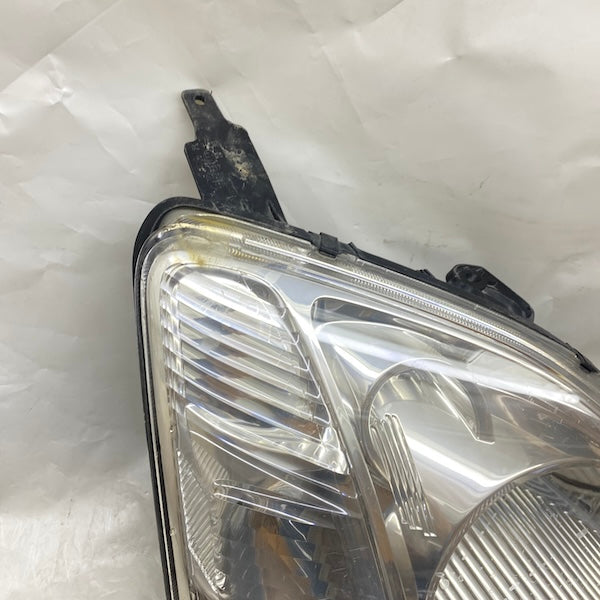 Honda Civic HB Sağ Far 3301-S6A-G021-M2 En Uygun Oto Parça