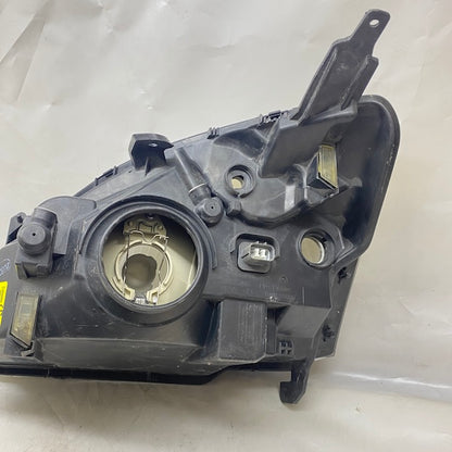 Honda Civic HB Sağ Far 3301-S6A-G021-M2 En Uygun Oto Parça