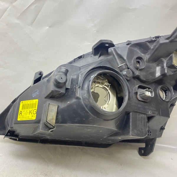 Honda Civic HB Sağ Far 3301-S6A-G021-M2 En Uygun Oto Parça