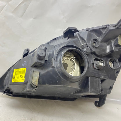 Honda Civic HB Sağ Far 3301-S6A-G021-M2 En Uygun Oto Parça