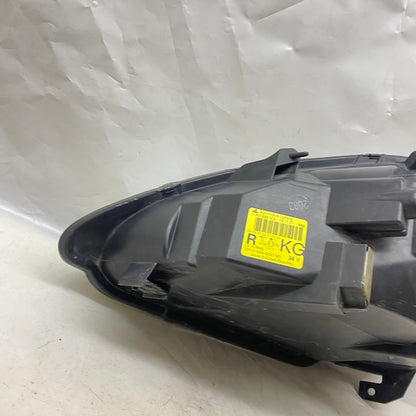 Honda Civic HB Sağ Far 3301-S6A-G021-M2 En Uygun Oto Parça