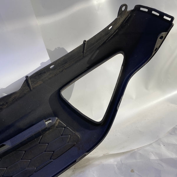 Honda Civic MK8 Arka Tampon Difüzörü Spoiler 71502-SMGA-ZZ00