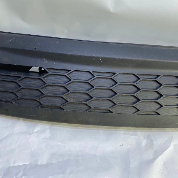 Honda Civic MK8 Arka Tampon Difüzörü Spoiler 71502-SMGA-ZZ00