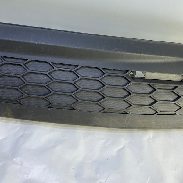 Honda Civic MK8 Arka Tampon Difüzörü Spoiler 71502-SMGA-ZZ00