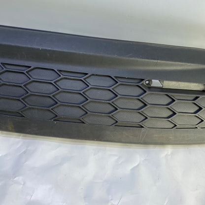Honda Civic MK8 Arka Tampon Difüzörü Spoiler 71502-SMGA-ZZ00