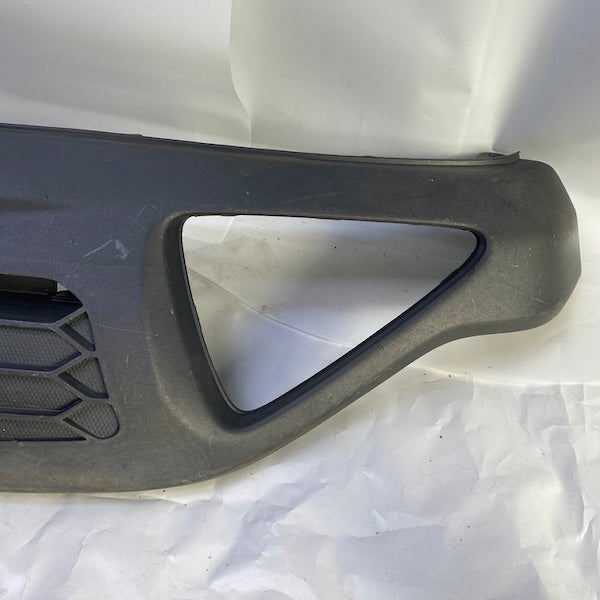 Honda Civic MK8 Arka Tampon Difüzörü Spoiler 71502-SMGA-ZZ00