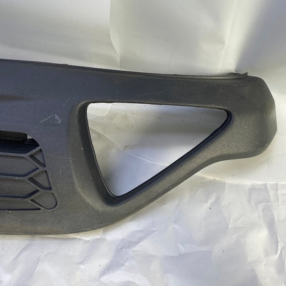 Honda Civic MK8 Arka Tampon Difüzörü Spoiler 71502-SMGA-ZZ00