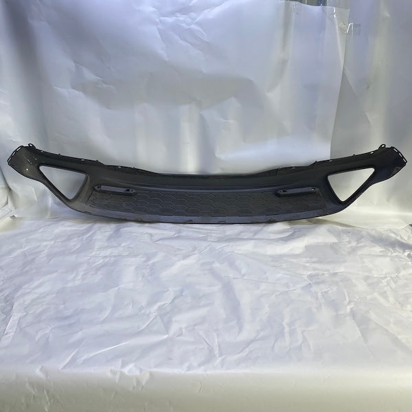 Honda Civic MK8 Arka Tampon Difüzörü Spoiler 71502-SMGA-ZZ00