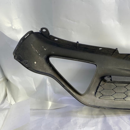 Honda Civic MK8 Arka Tampon Difüzörü Spoiler 71502-SMGA-ZZ00