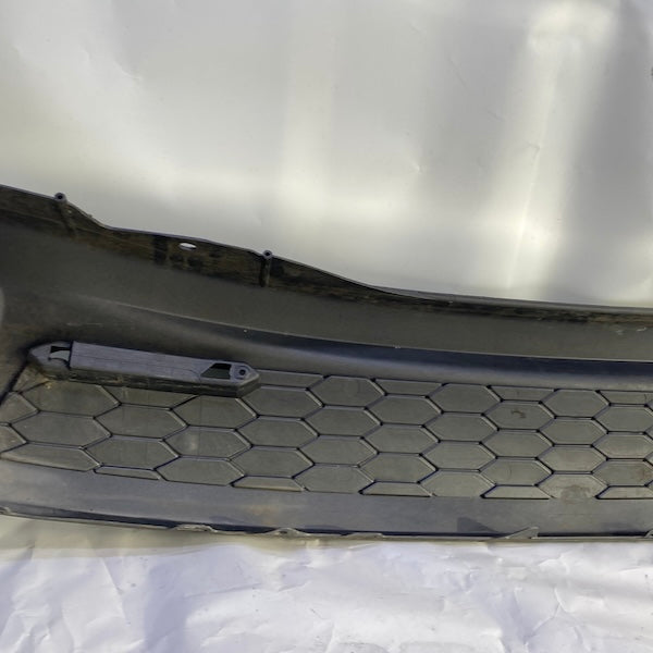 Honda Civic MK8 Arka Tampon Difüzörü Spoiler 71502-SMGA-ZZ00