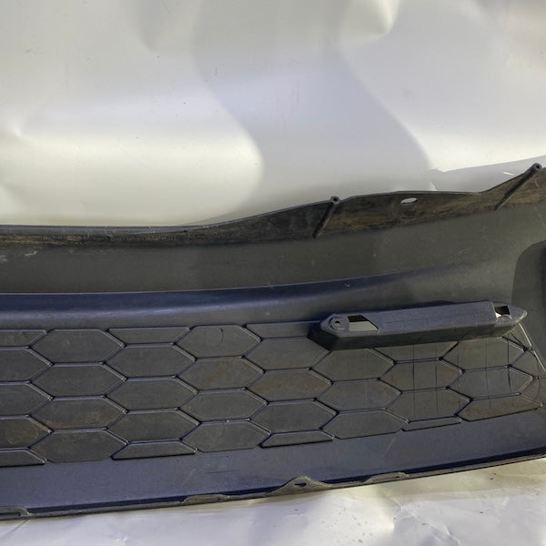 Honda Civic MK8 Arka Tampon Difüzörü Spoiler 71502-SMGA-ZZ00