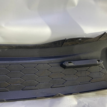 Honda Civic MK8 Arka Tampon Difüzörü Spoiler 71502-SMGA-ZZ00