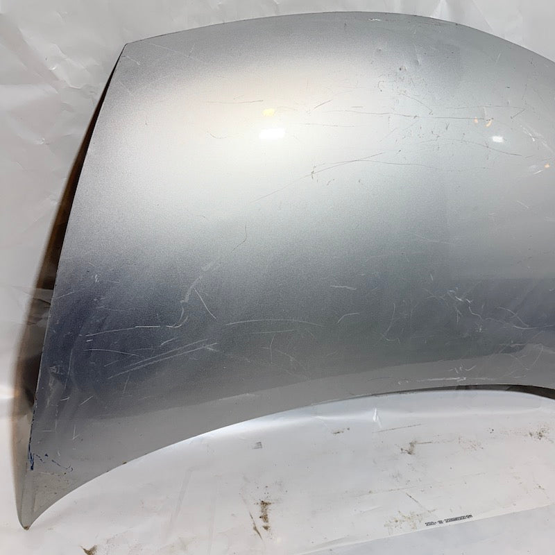 Honda Civic Motor Kaputu 08-12 Gri En Uygun Oto Parça