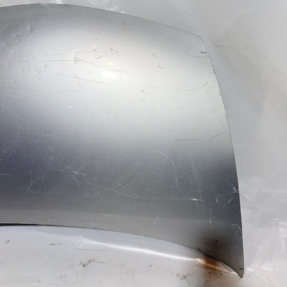 Honda Civic Motor Kaputu 08-12 Gri En Uygun Oto Parça