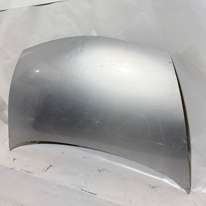 Honda Civic Motor Kaputu 08-12 Gri En Uygun Oto Parça