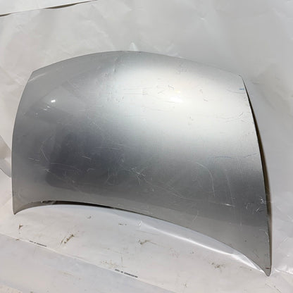 Honda Civic Motor Kaputu 08-12 Gri En Uygun Oto Parça