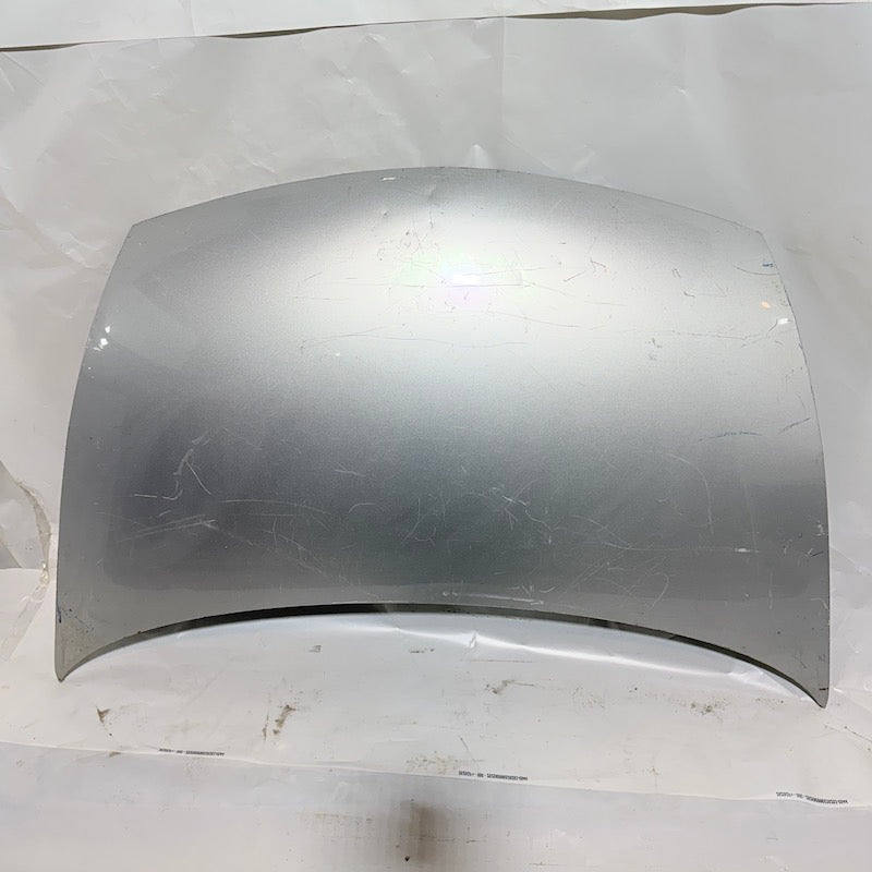 Honda Civic Motor Kaputu 08-12 Gri En Uygun Oto Parça