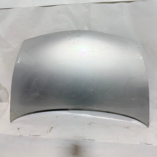 Honda Civic Motor Kaputu 08-12 Gri En Uygun Oto Parça