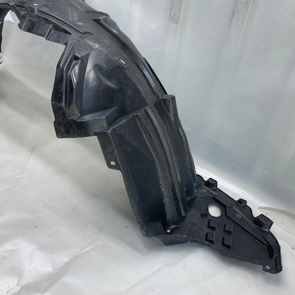 Honda Civic Ön Sol Çamurluk Davlumbazı 74151-SNA-100 (2007-2012)