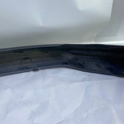 Honda Civic Ön Spoiler 08F01-TR-6M0-04
