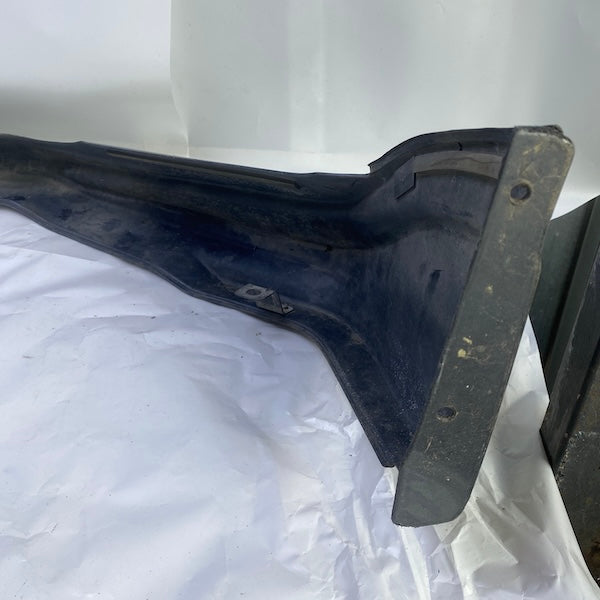 Honda Civic Ön Spoiler 08F01-TR-6M0-04