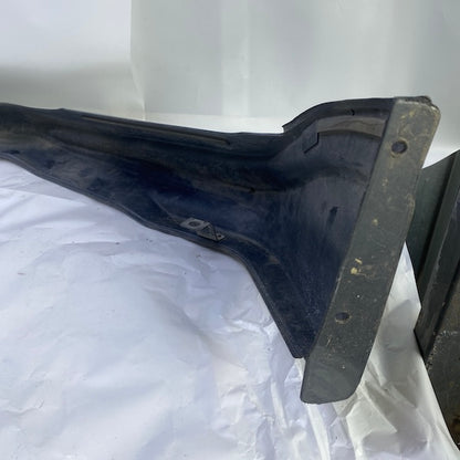 Honda Civic Ön Spoiler 08F01-TR-6M0-04