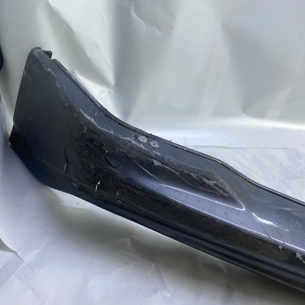 Honda Civic Ön Spoiler 08F01-TR-6M0-04