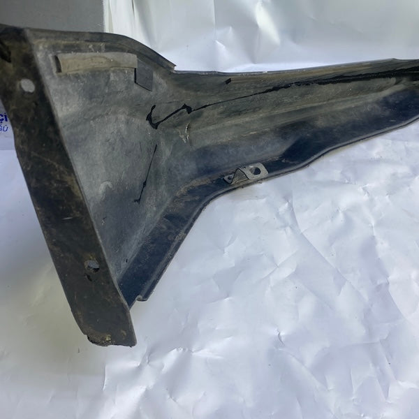 Honda Civic Ön Spoiler 08F01-TR-6M0-04