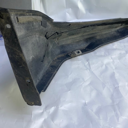 Honda Civic Ön Spoiler 08F01-TR-6M0-04